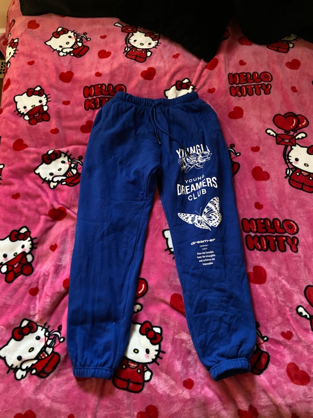 YoungLA Immortal Joggers